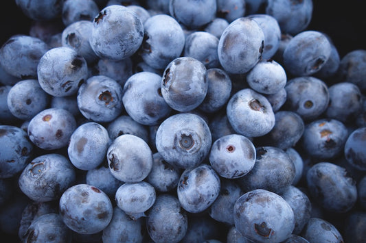 Boost Your Longevity with the Right Foods