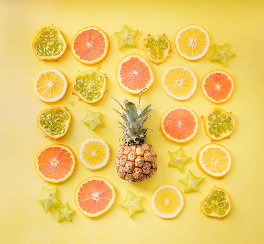 Boost Your Longevity Essential Nutrition Insights