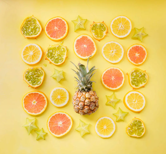 Boost Your Longevity Essential Nutrition Insights