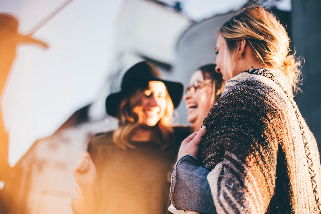 The Secret Link Between Social Connections and Longevity