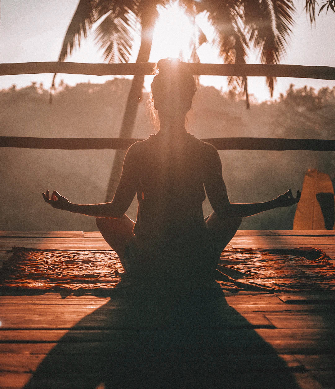 Mindfulness and Stress Reduction Techniques for a Balanced Life