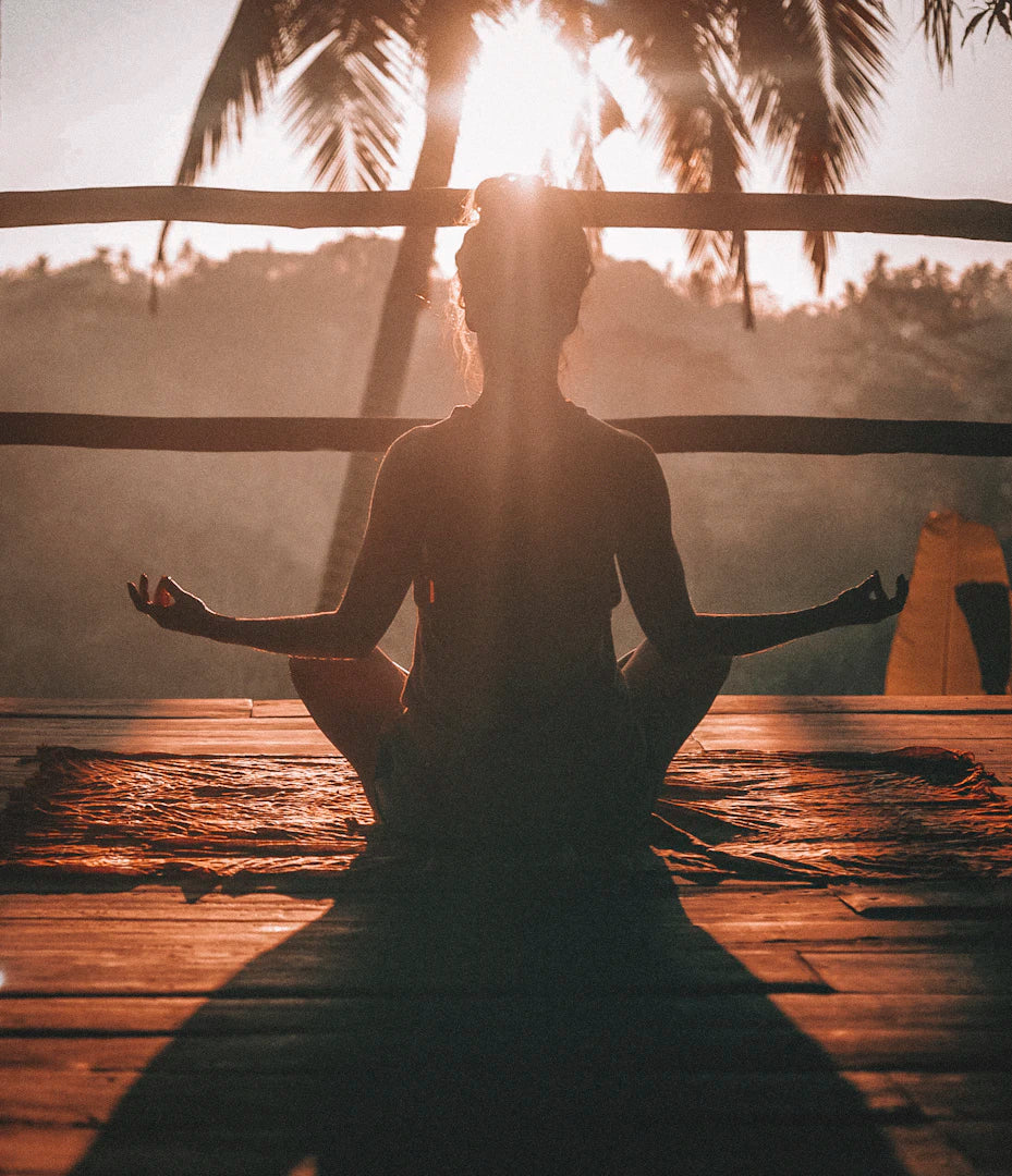 The Link Between Mental Well-Being and Longevity