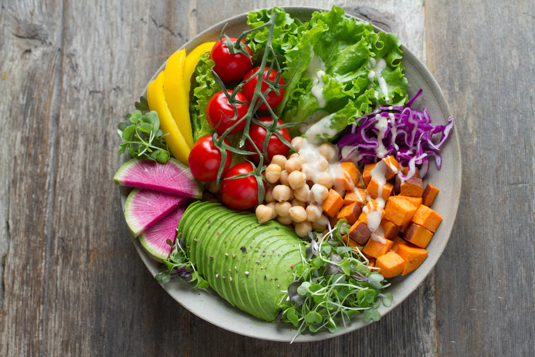 Nourish to Flourish Nutrition's Impact on Lifespan