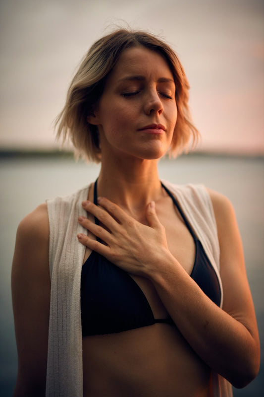Unlock the Secret: How Meditation Can Add Years to Your Life