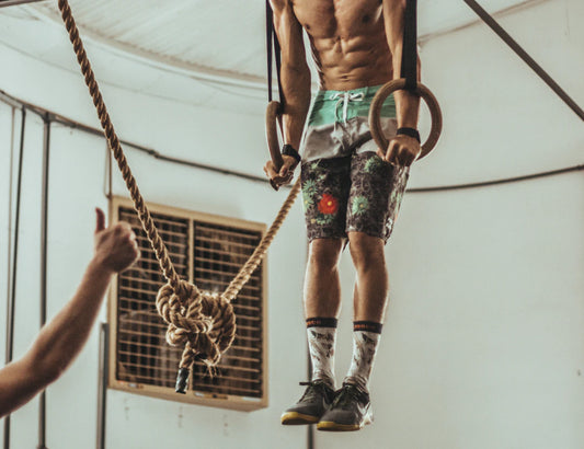 Fight Age-Related Muscle Loss Tips for a Stronger You