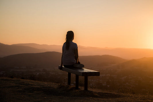 How Stress Management Boosts Your Lifespan