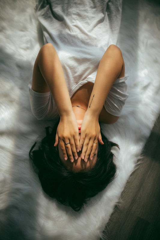 The Impact of Chronic Stress on Life Expectancy