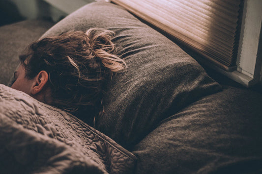 Unlocking Longevity The Power of Quality Sleep