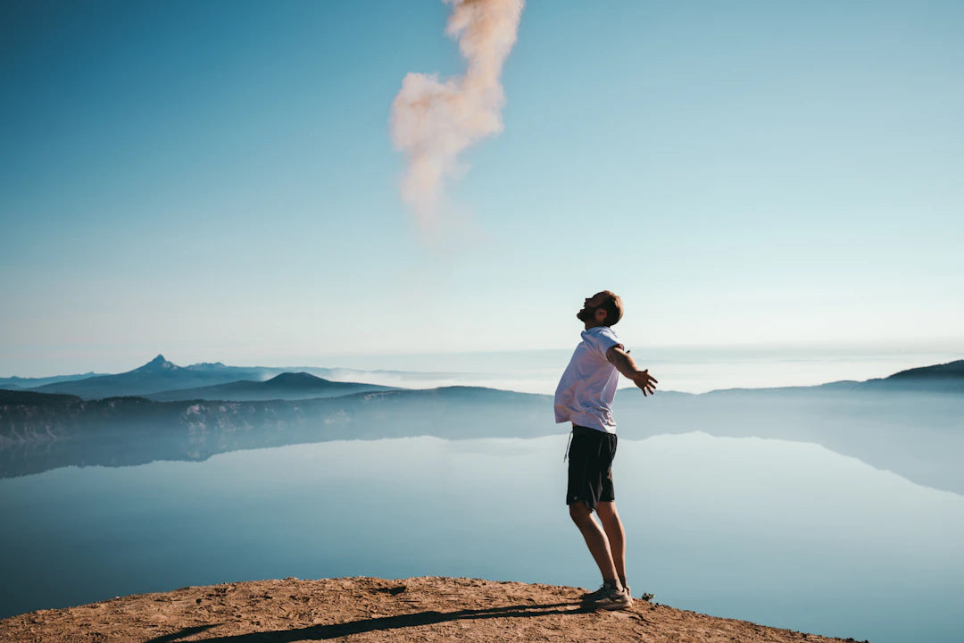 The Connection Between Happiness and Longevity Explained