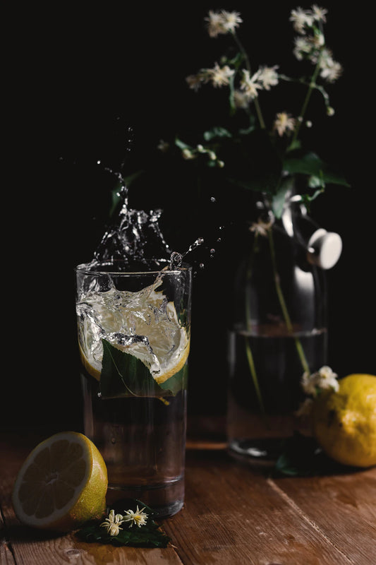 The Key to a Longer Life Why Hydration Matters