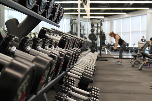 The Impact of Physical Activity on Longevity