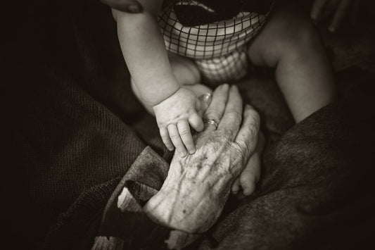 Unlocking the Future: Longevity Trends You Can't Ignore
