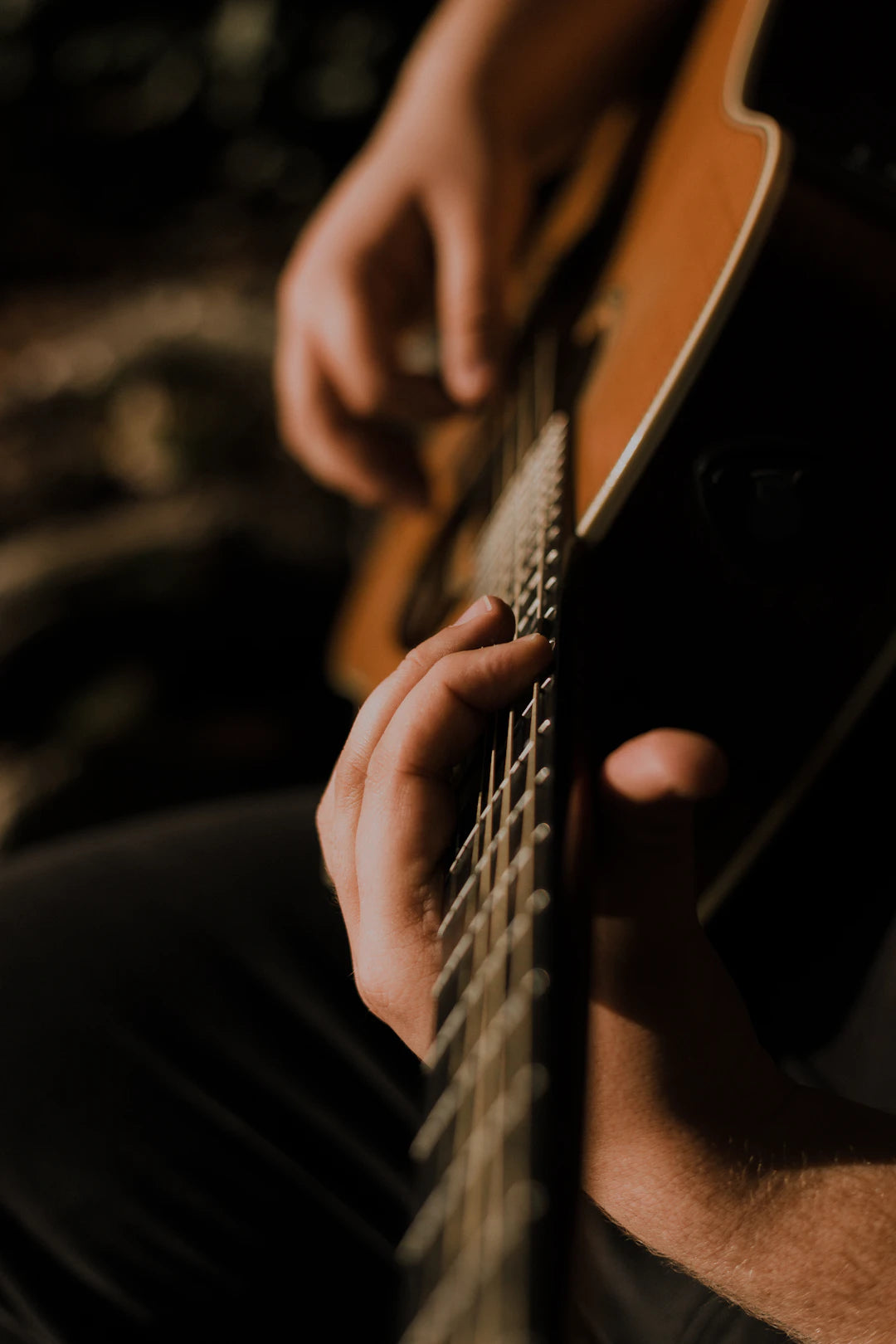 The Role of Hobbies in Stress Relief and Longevity