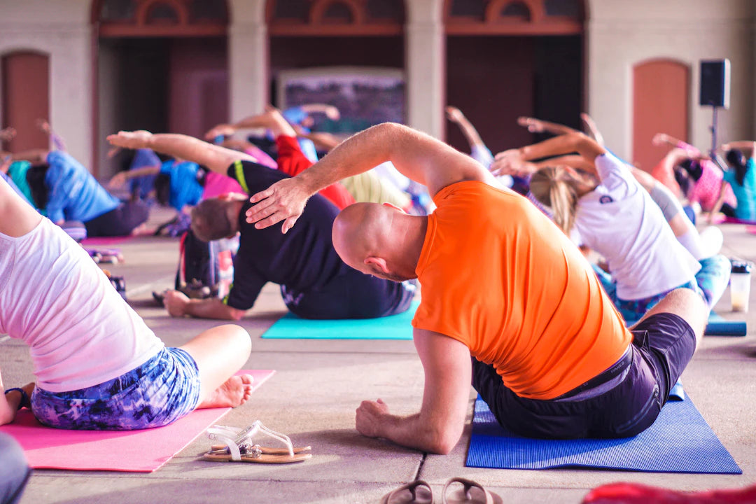 Exercise Essential for a Longer Life