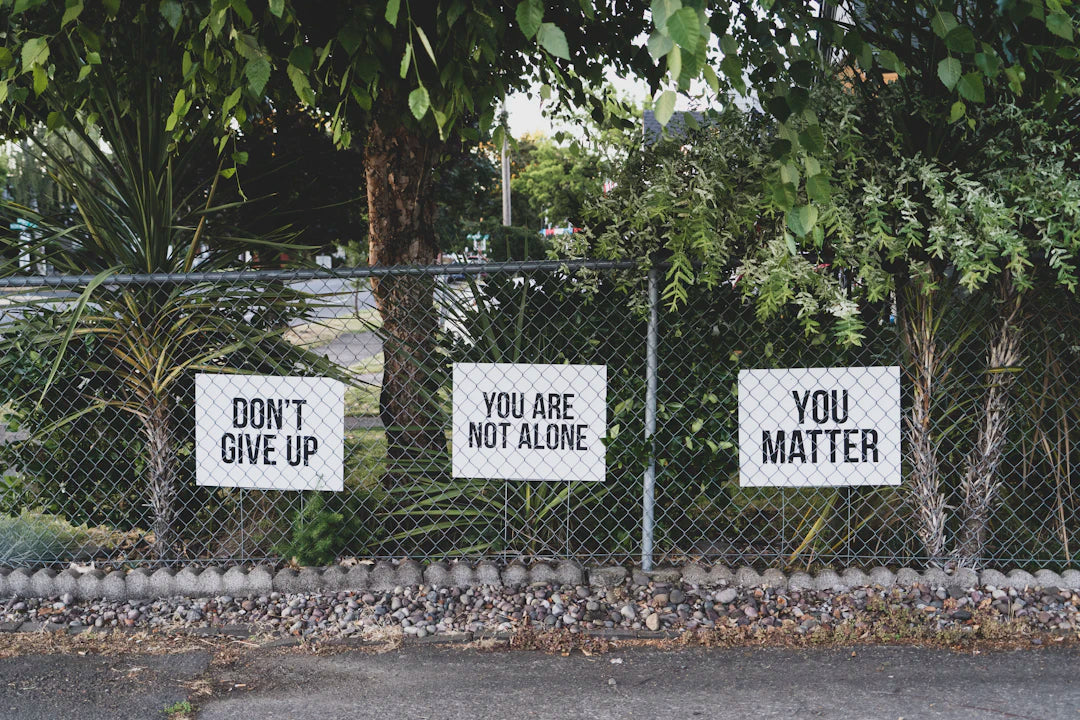 Mental Health Key to a Longer, Happier Life