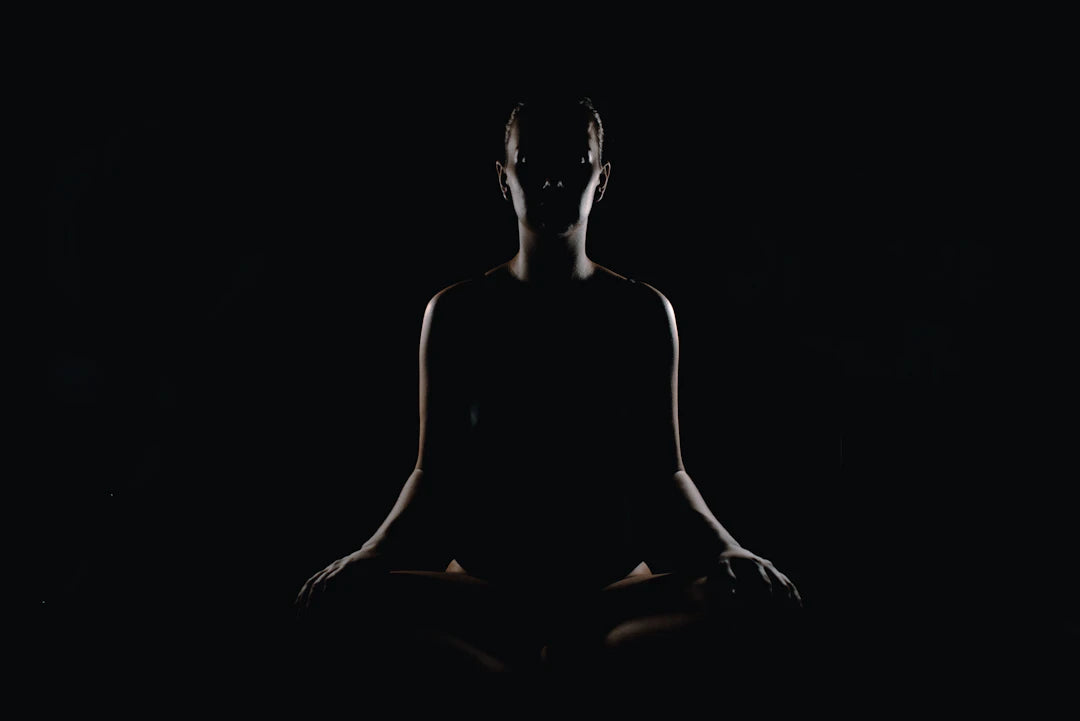Embrace Mindfulness for a Healthier Ageing Journey