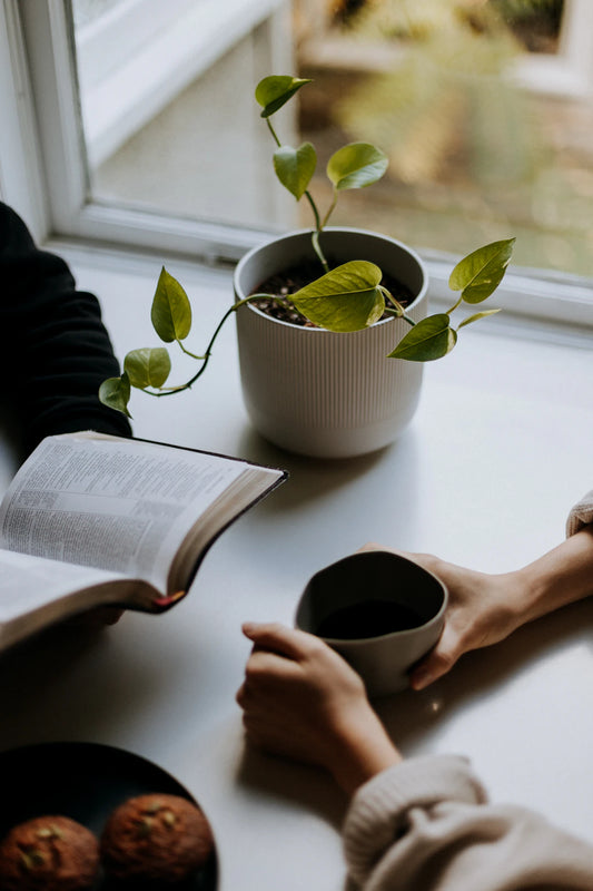 Unlocking Inner Peace: Exploring Spirituality for a Fulfulling Life