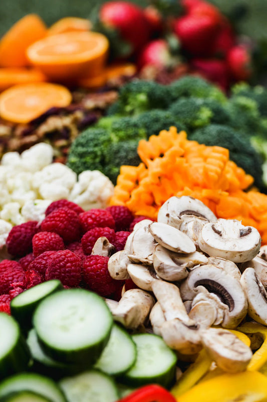 Unlock the Secret Nutrition for a Longer Life