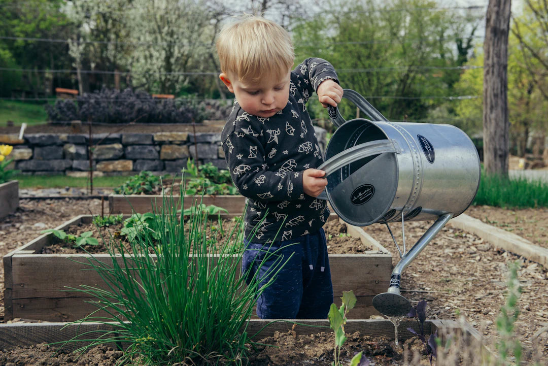 The Healing Power of Gardening Unlocking Its Therapeutic Benefits