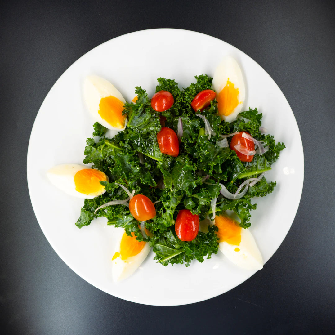 Exploring Diets That Could Help Extend Your Lifespan