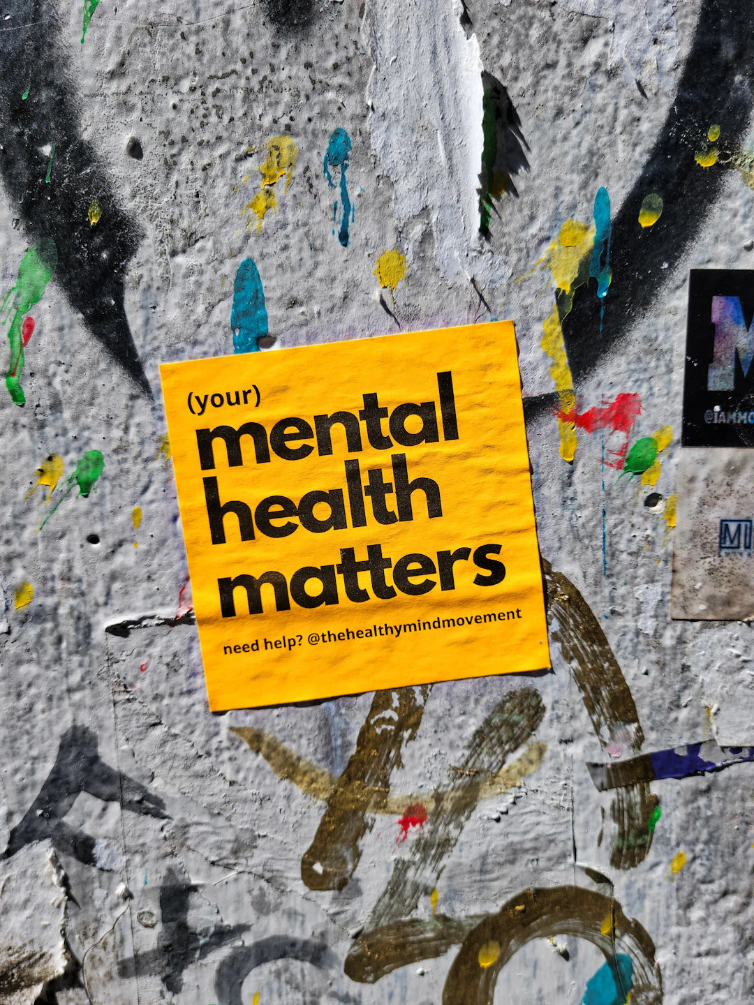 Mental Health A Key to a Longer Life