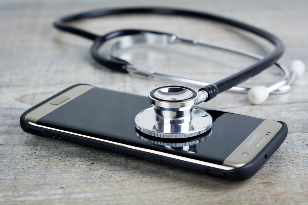 The Power of Technology in Enhancing Health Today