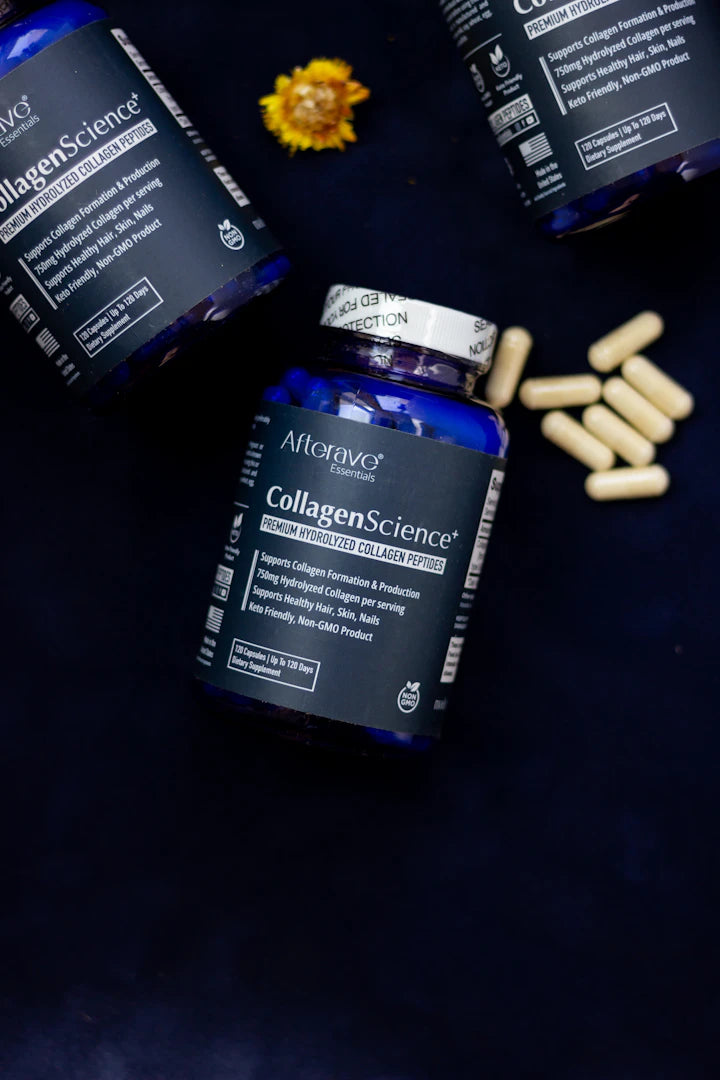 Superior Collagen Supplements for Joint Health Support