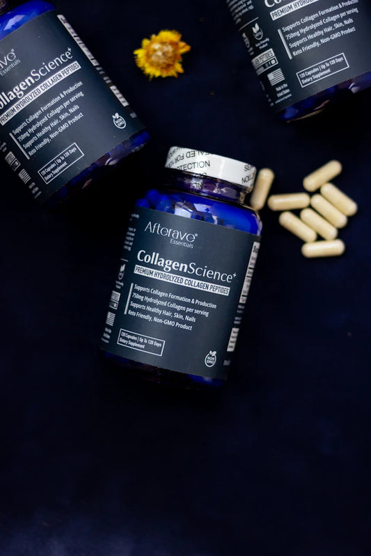 Superior Collagen Supplements for Joint Health Support