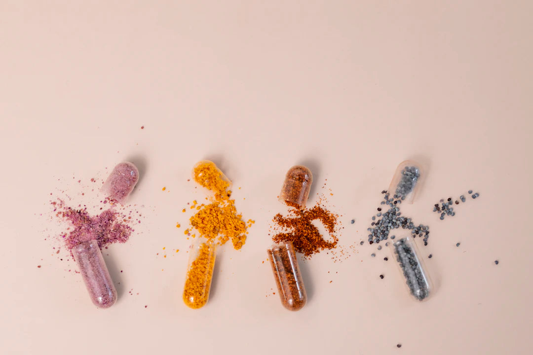 Unlocking Longevity How Supplements Affect Lifespan