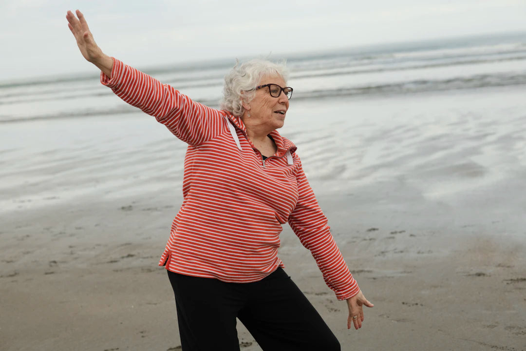 Boost Longevity with Effective Exercise Regimens