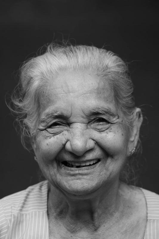 The Power of Positive Thinking in Ageing