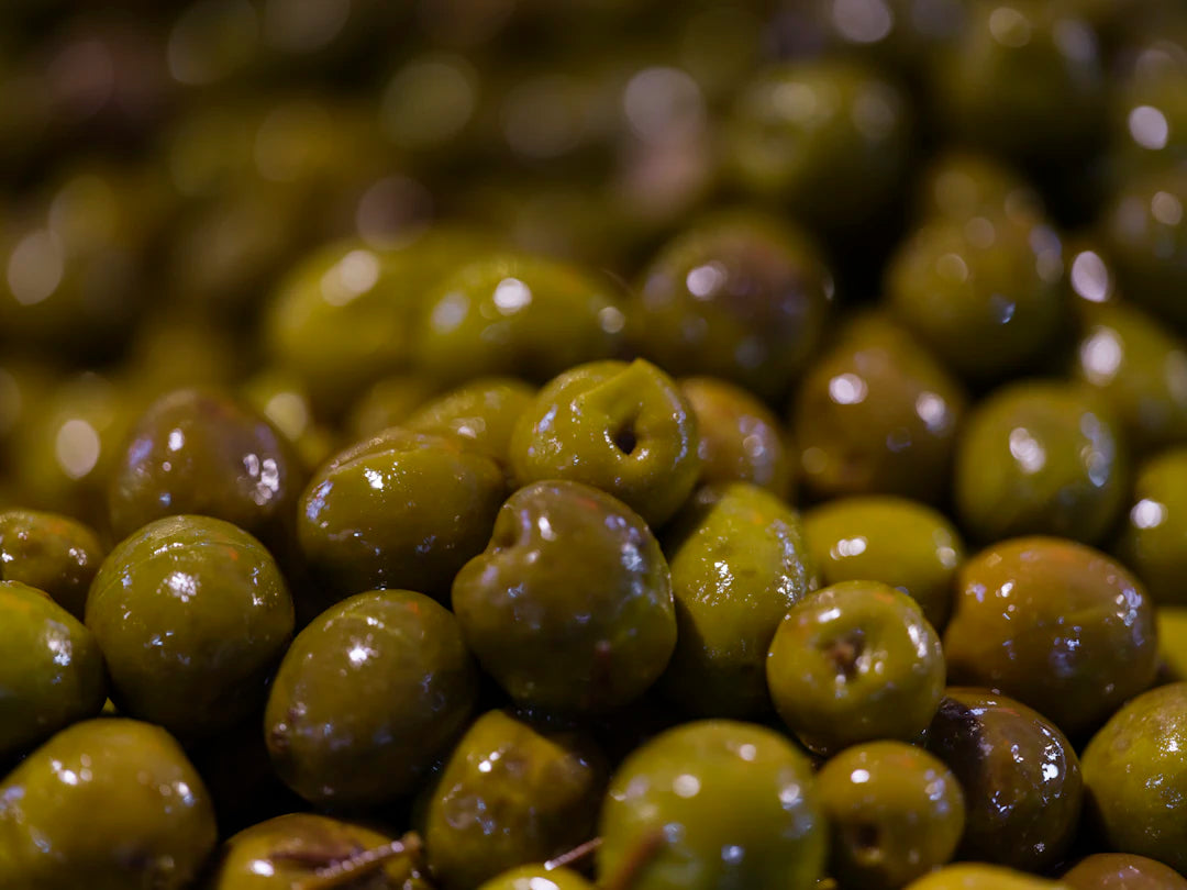 Health-Boosting C60 Olive Oils for the Wellness-Minded