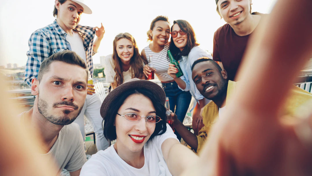 The Surprising Impact of Social Connections on Lifespan