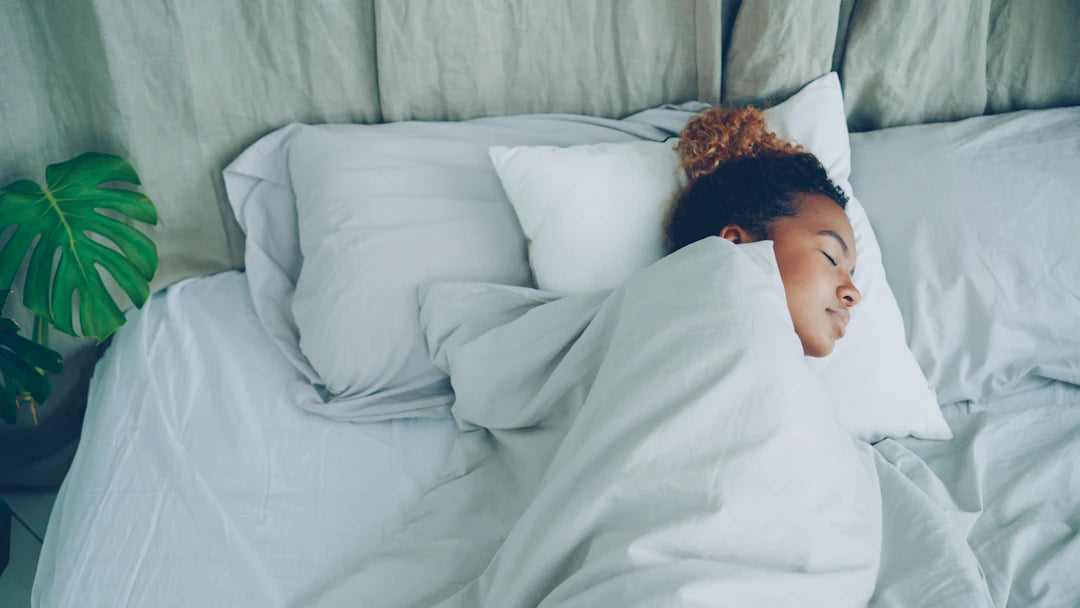 The Impact of Sleep on Longevity Unlocking Life's Secrets