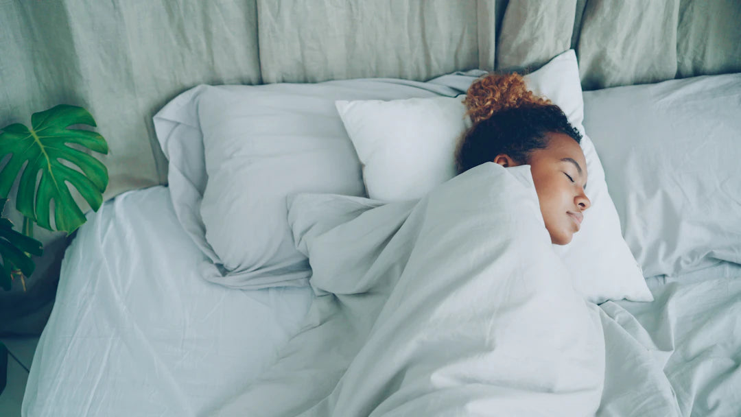 The Importance of Sleep for Health and Well-Being