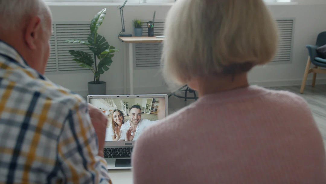 The Power of Social Connections for a Longer Life