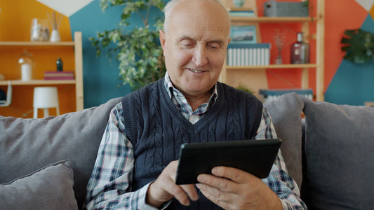 Technology and Healthy Aging Unlocking the Future