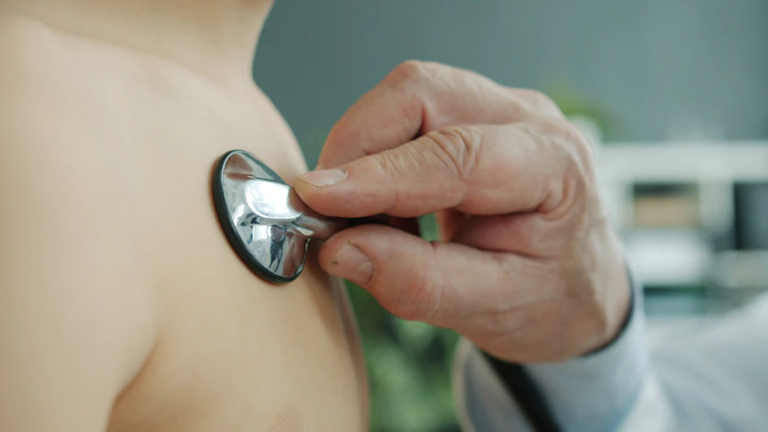 The Power of Preventive Healthcare for Longevity