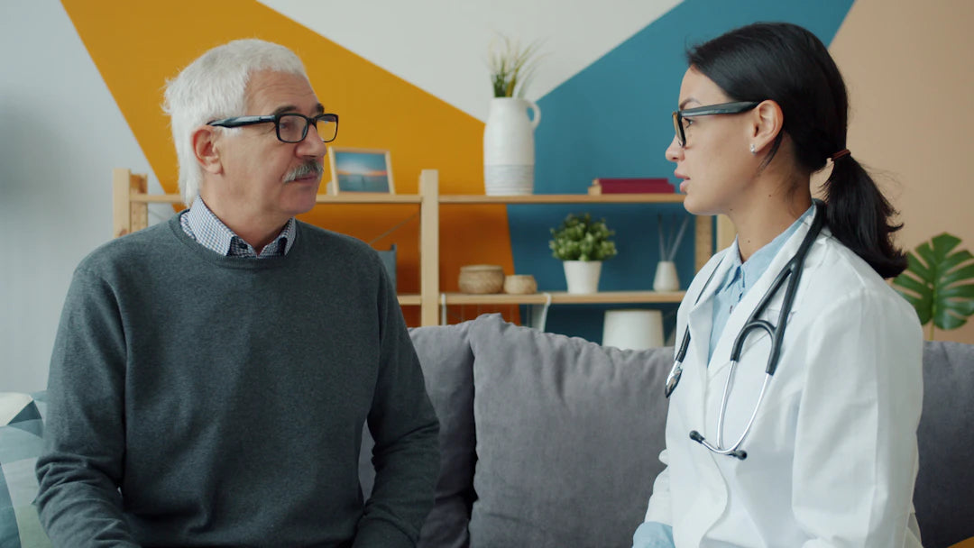 Combat Age-Related Diseases with Prevention Strategies
