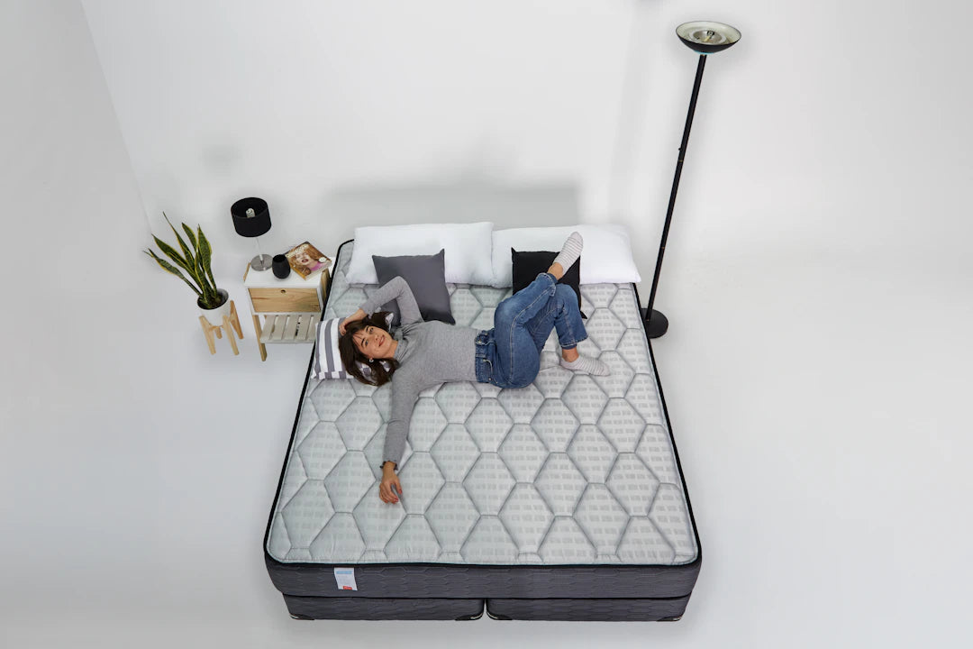 Unlock Youthfulness Sleep Quality and Ageing Impact