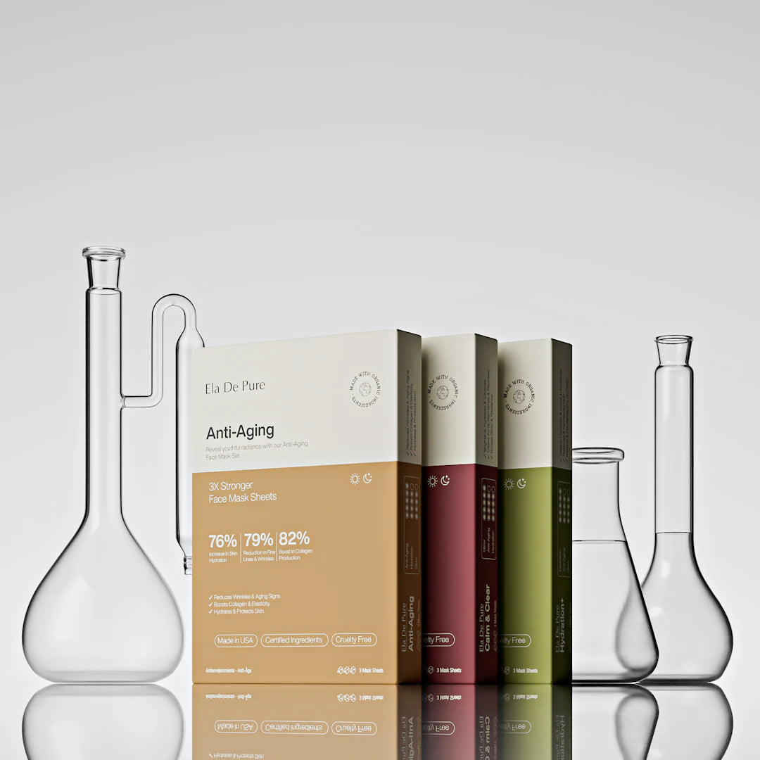 The Future of Anti-Ageing Research Revealed