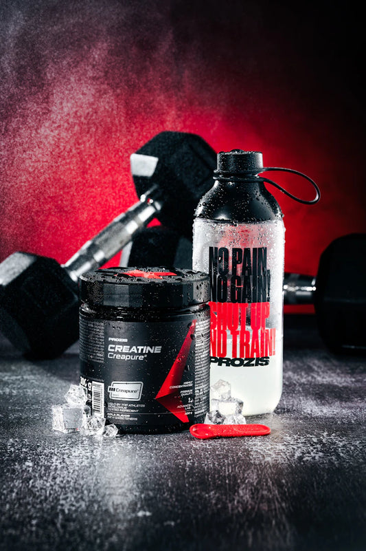 Vital Amino Acids for Enhanced Fitness and Recovery