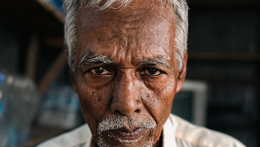 The Science Behind Ageing Unravel the Enigma